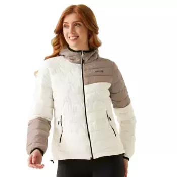 Куртка Regatta Hillpack III, белый