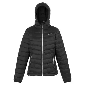 Куртка Regatta Hillpack III, черный