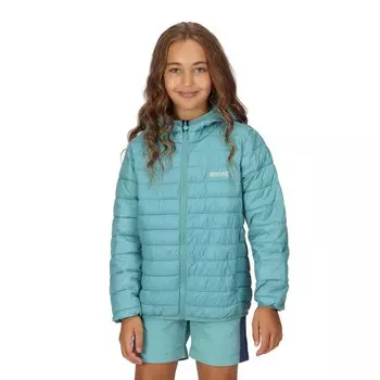Куртка Regatta Hillpack Junior, синий