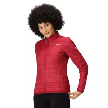 Куртка Regatta Hillpack, красный