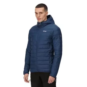 Куртка Regatta Hillpack, синий