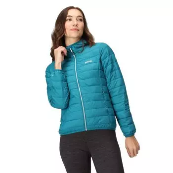 Куртка Regatta Hillpack, синий