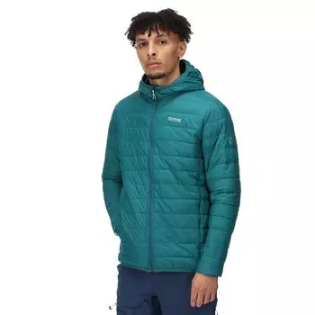 Куртка Regatta Hillpack, зеленый
