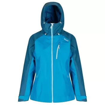 Куртка Regatta Holtridge Waterproof, синий