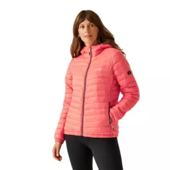 Куртка Regatta Hurden, розовый