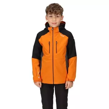 Куртка Regatta Hydrate VII 3 In 1, оранжевый