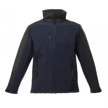 Куртка Regatta Hydroforce 3 Layer, синий
