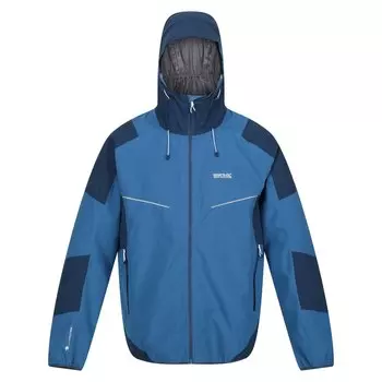 Куртка Regatta Imber VII Waterproof, синий
