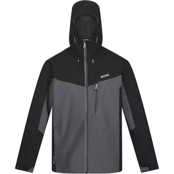 Куртка Regatta Jacke Birchdale, серый