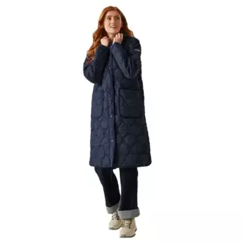 Куртка Regatta Jaycee II, синий