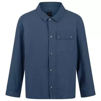 Куртка Regatta Jayden, синий