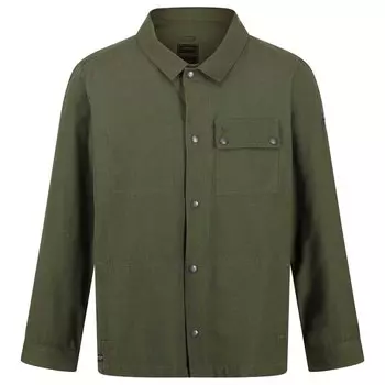 Куртка Regatta Jayden, зеленый