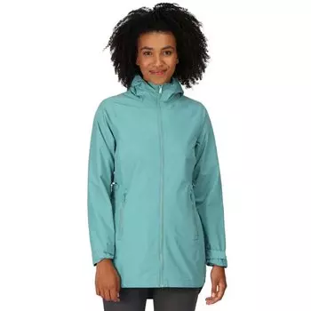 Куртка Regatta Jessley Hoodie Rain, синий