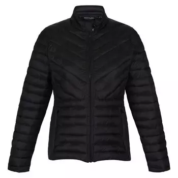 Куртка Regatta Kamilla, черный