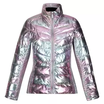 Куртка Regatta Keava II, фиолетовый