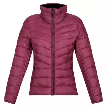 Куртка Regatta Keava II Puffer Padded Rain, розовый