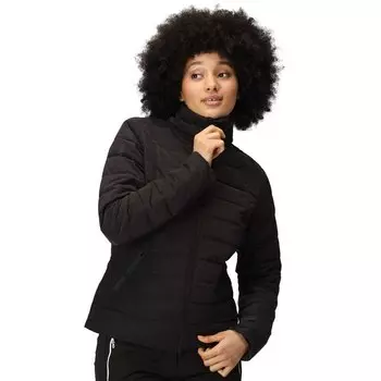 Куртка Regatta Keava III, черный