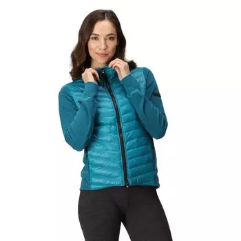 Куртка Regatta Kelton Full Zip Rain, синий