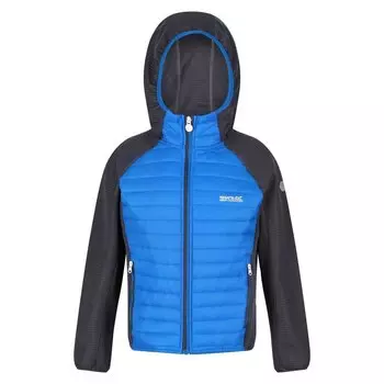 Куртка Regatta Kielder Hybrid V, синий
