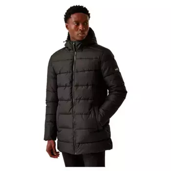 Куртка Regatta Lakiver, черный