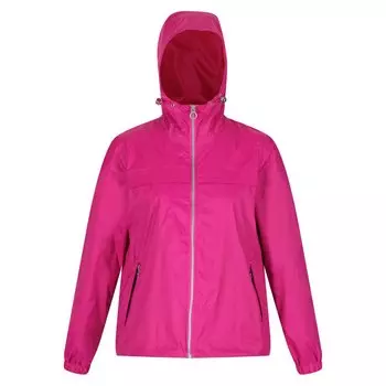 Куртка Regatta Lalita, розовый