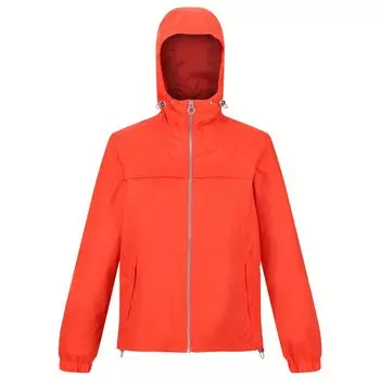 Куртка Regatta Lalita Waterproof, красный