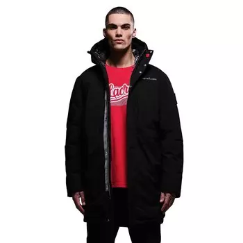 Куртка Regatta Laurus, черный