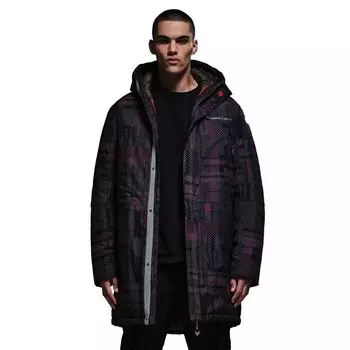 Куртка Regatta Laurus, фиолетовый