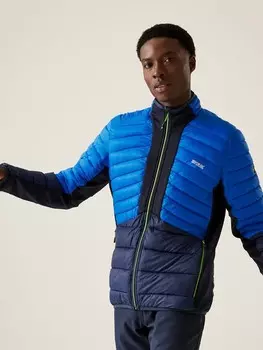 Куртка Regatta Leedre, синий