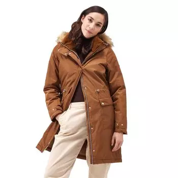 Куртка Regatta Lellani, коричневый