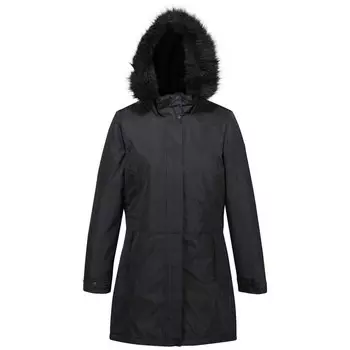 Куртка Regatta Lexis, черный