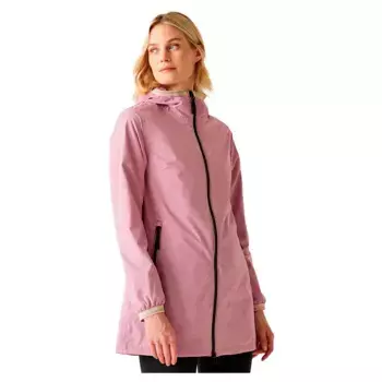Куртка Regatta Lioka, розовый