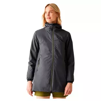 Куртка Regatta Lioka, серый