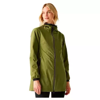 Куртка Regatta Lioka, зеленый