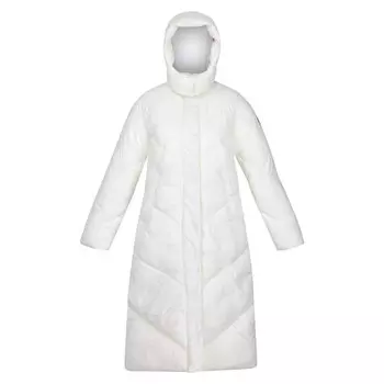 Куртка Regatta Longley Quilted, белый
