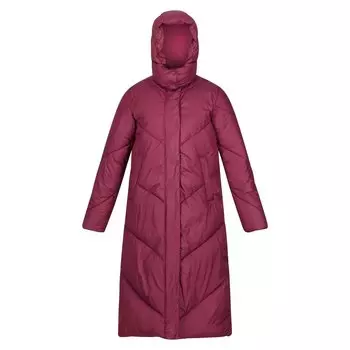 Куртка Regatta Longley Quilted, розовый