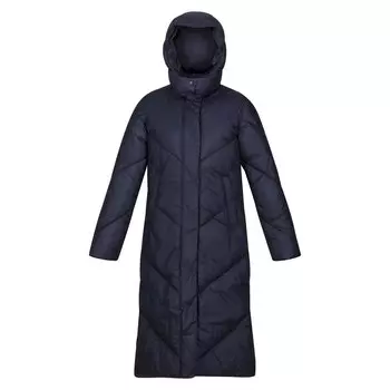 Куртка Regatta Longley Quilted, синий