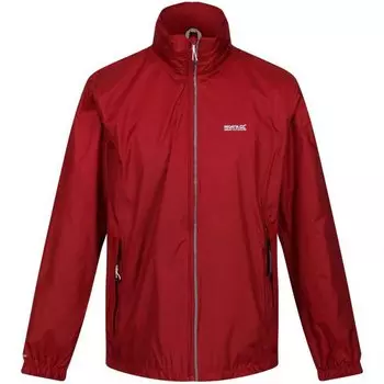Куртка Regatta Lyle IV Hoodie Rain, красный