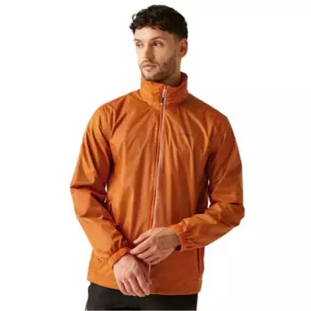 Куртка Regatta Lyle IV, оранжевый