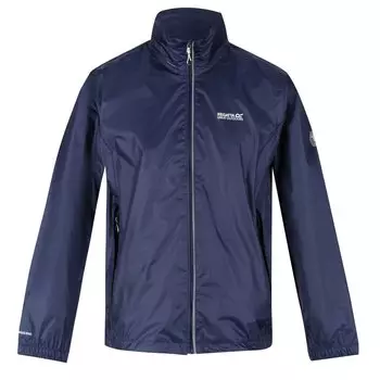 Куртка Regatta Lyle IV Rain, синий