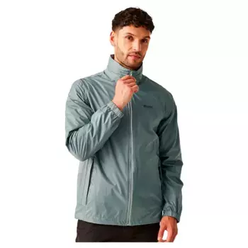 Куртка Regatta Lyle IV, серый