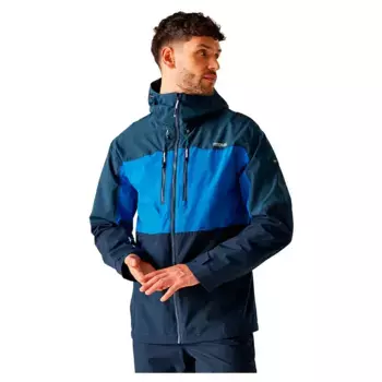 Куртка Regatta Maland II, синий