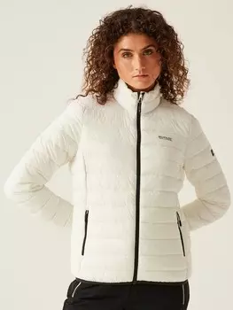 Куртка Regatta Marizion, белый