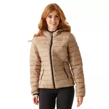 Куртка Regatta Marizion, бежевый