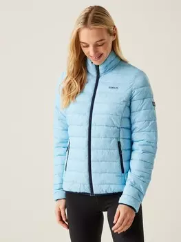 Куртка Regatta Marizion, голубой