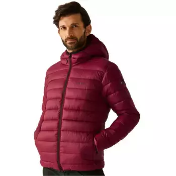 Куртка Regatta Marizion, красный