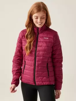 Куртка Regatta Marizion, розовый
