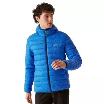 Куртка Regatta Marizion, синий