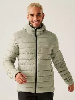 Куртка Regatta Marizion, зеленый