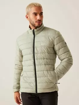 Куртка Regatta Marizion, зеленый